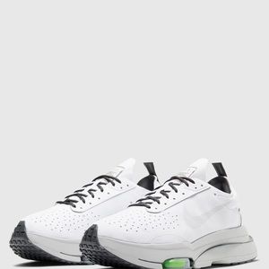 Nike Air Zoom-Type Summit White Vast Grey Men's Size 12